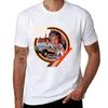 T-shirt The Fall Guy Impression Classique Manches Courtes