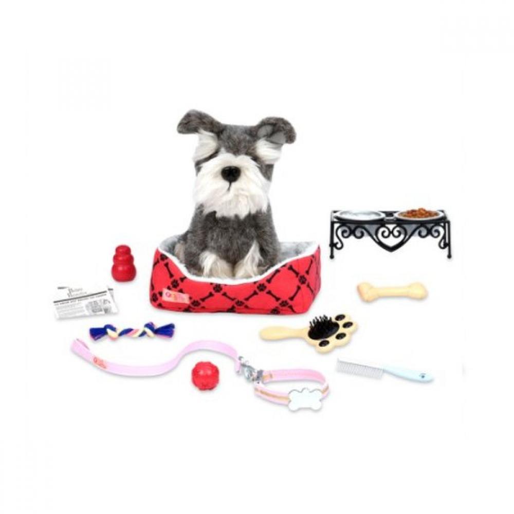 Kium HouSe Pet Grooming Set  Ojidol S Single option