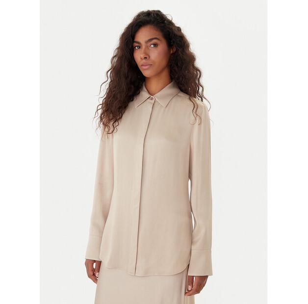 Рубашка BOSS Beruta1 EU 42