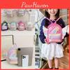 Stylish Sequin Toddler Backpack For Boys And Girls In Charming Colors For School