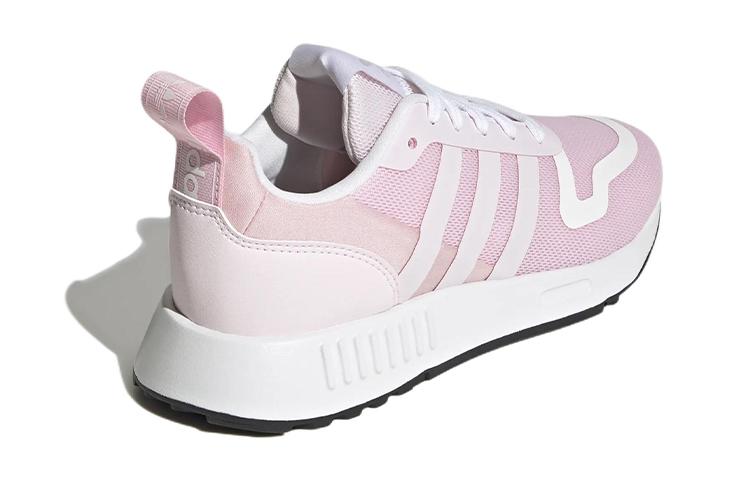 Adidas Multix Clear Pink Almost Pink Cloud White GS GX4811