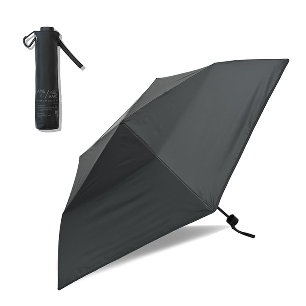 

KiU Складной Солнцезащитный Дождевик Солнце и Дождь УФ Солнечный ожог УФ Тепловой удар Зонт, Зонт, Зонт, Зонт, Защита, Защита, Защита, Защита, чёрный