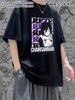 Chainsaw Man Reze T-shirt