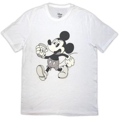 Disney Camiseta Mickey Café Unissex Adulto