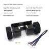 WHEELTEC 42 Stepper Motor Balancing Car Chassis
