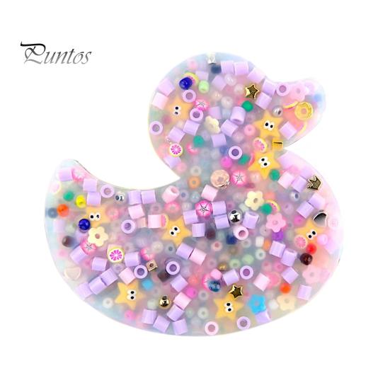 

Кожный ковырятель игрушка-фиджет снятие стресса волосы ногти кожа ковыряние альтернатива утка рыба любовь сердце бисер ковырятель дерматилломания трихотилломания сенсорика Duck