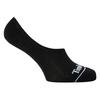 Mens Cotton Blend Liner Socks (Pack of 3)