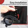 High Performances Engine Heater Cable For 2019 To 2024 Truck Models Boosting Cold Start Capability To Minimize Engine Wear