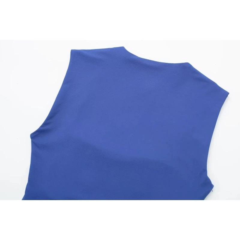 Woman Sleeveless Bodysuit Female Square Neck Summer Swimsuits Sexy Lingerie Lady Bodysuits