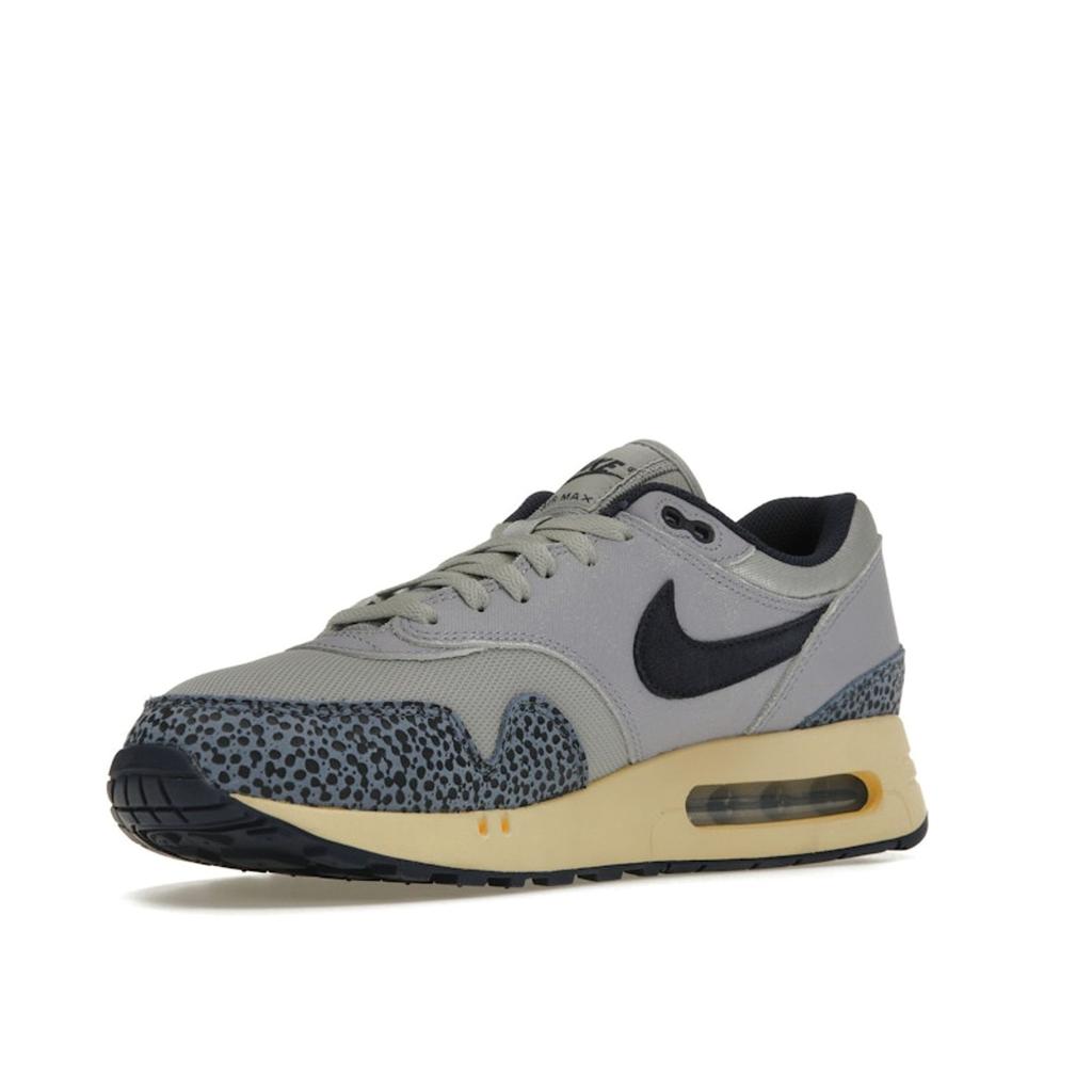 Nike Air Max 1 86 OG Big Bubble - Lost Sketch Unisex Sneakers Blå Lys-Røykgrå Diffus-Blå DV7525-001