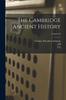 كتاب The Cambridge Ancient History; Volume 03