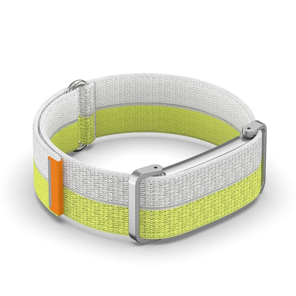 Breathable Fitness Tracker Strap Replacement Wristband for Google Fitbit Air for Men Women