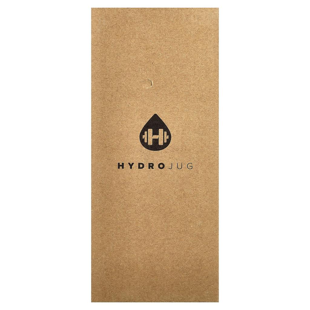 HydroJug, Daily Tumbler, Caramel, 40oz