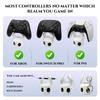 Universal Game Controller Stand Desktop Display Bracket for Xbox PS4 PS5 Switch Pro Gamepads