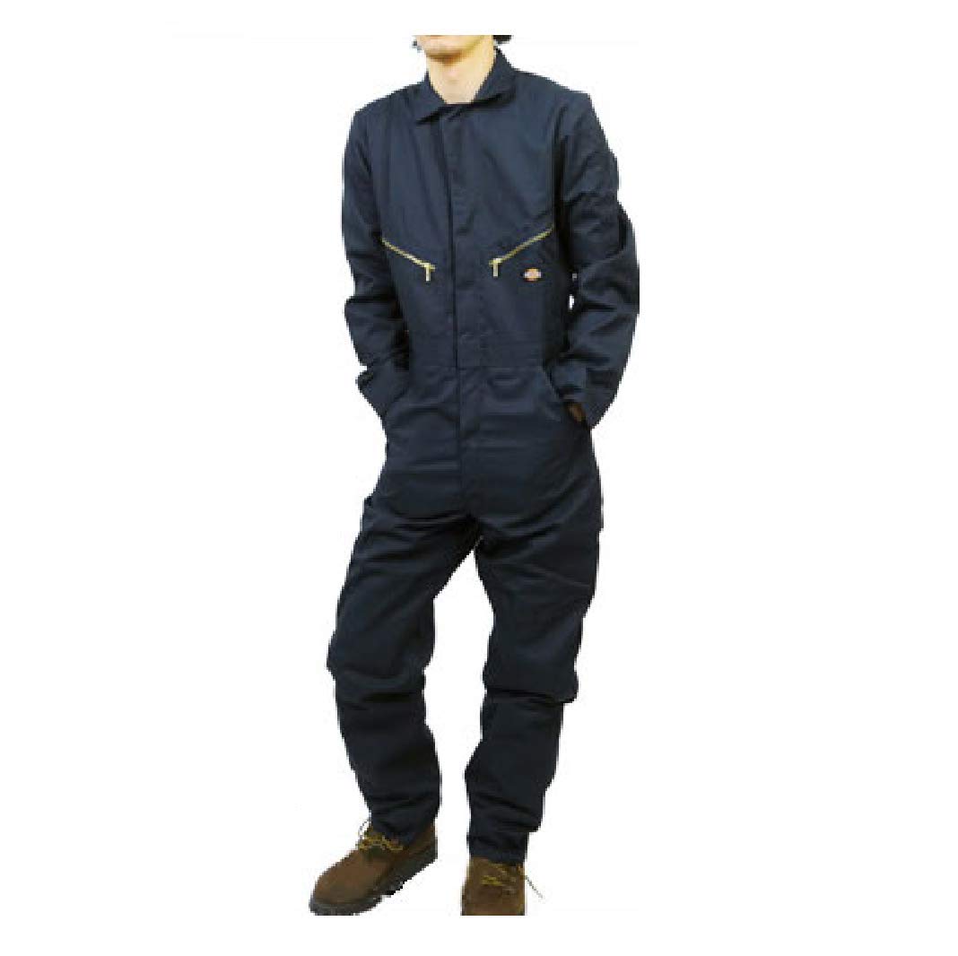 

Комбинезон Dickies с длинным рукавом 4879
