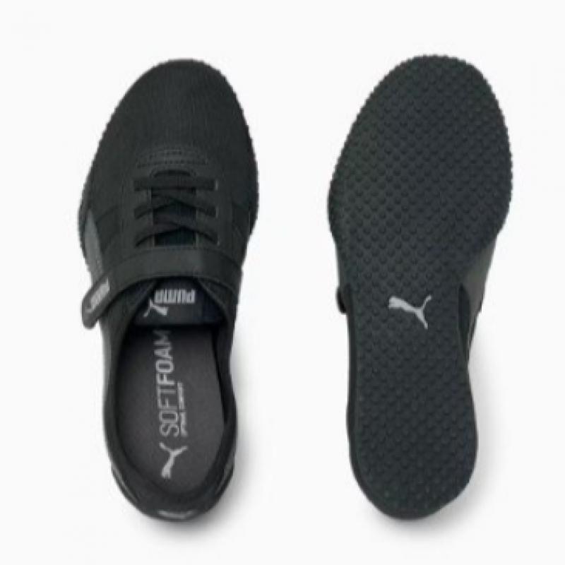 Puma Bella V Blush 404566 01