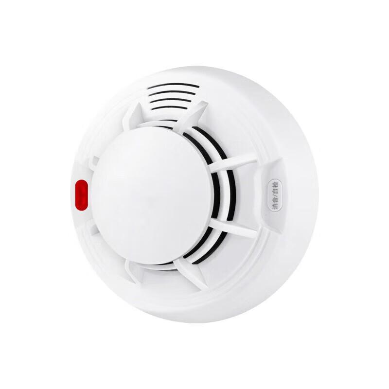 LFang PS-819D-NB Wireless Independent Smoke Detector
