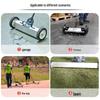 Industrial Hand-Push Magnetic Sweeper