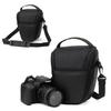 Shoulder Strap Case Waist Bag for Nikon Canon EOS Sony Digital DSLR SLR Camera
