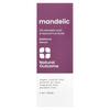 Natural Outcome, Mandelsäure, Strahlendes Serum, Duftstofffrei, 1 Unze (30 ml)