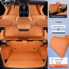 Haval Menglong Hybrid Full Coverage Floor Mats for 26 Models - Car-Specific Interior Accessories.