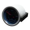 2" 52mm Car Turbo Boost Gauge Meter -1~0~2 BAR Turbo Boost Meter LED Smoke Len Boost Indicator For 12V Car Vehicle Accessories