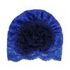 Breathable Headscarf Full Coverage Headband Cap Fashion Cancer Chemo Hat  Women Headwear