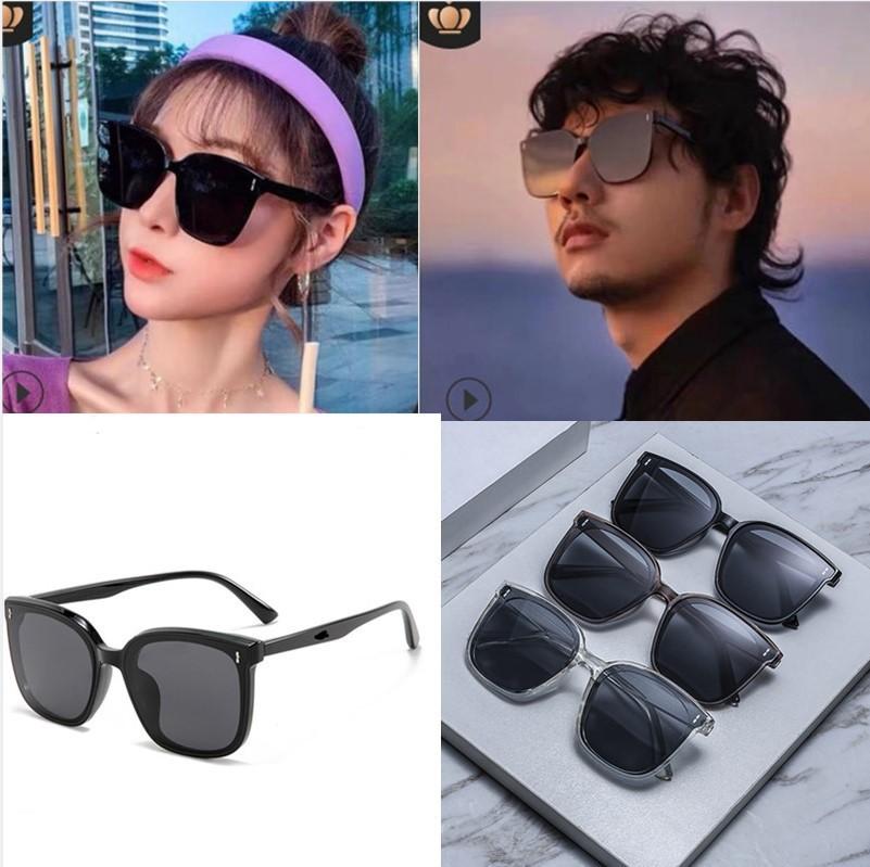 New fashion Brand Designer Cat Eye Sunglasses Women men Luxury Sun Glasses Classic Retro Outdoor unisex round sunglasses