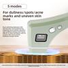 Milchaufhellungs- und Fleckenaufhellungsinstrument DPL Photon Hautverjüngungsinstrument Gesichtsaufhellungsinstrument Fleckenaufhellungsinstrument