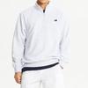 New Balance Long Sleeve Tee Ess Classic Half Zip Kqj Nbnce41023 16