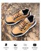 Men's Plus Size Outdoor Hiking and Travel Shoes for Spring and Autumn 2025