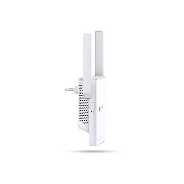Wi-Fi Router - TP-LINK - Unspecified Model - 867 Mbit/s - Dual-band 2.4/5 GHz - 1 Ethernet LAN Port