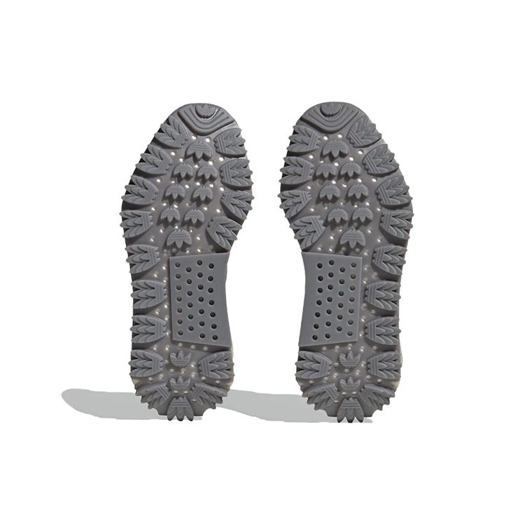 adidas NMD_S1 Γκρι Unisex Αθλητικά Παπούτσια Grey-Three Grey-One Core-Black GW4654