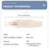 1 PCS Ultra Thin Air Handgelenk Unterstützung Band Einstellbare Handgelenk Strap Männer Frauen Joint Fitness Handgelenk Übung Band