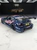ACB1 CCA 1:24 BMW M4 DTM Red Bull model car, zinc alloy metal ornament, collectible gift car