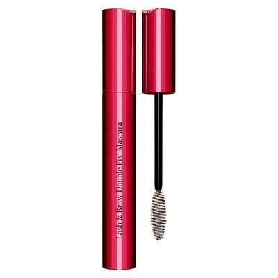 CLARINS Lash Brow Double Fix Mascara 8ml &