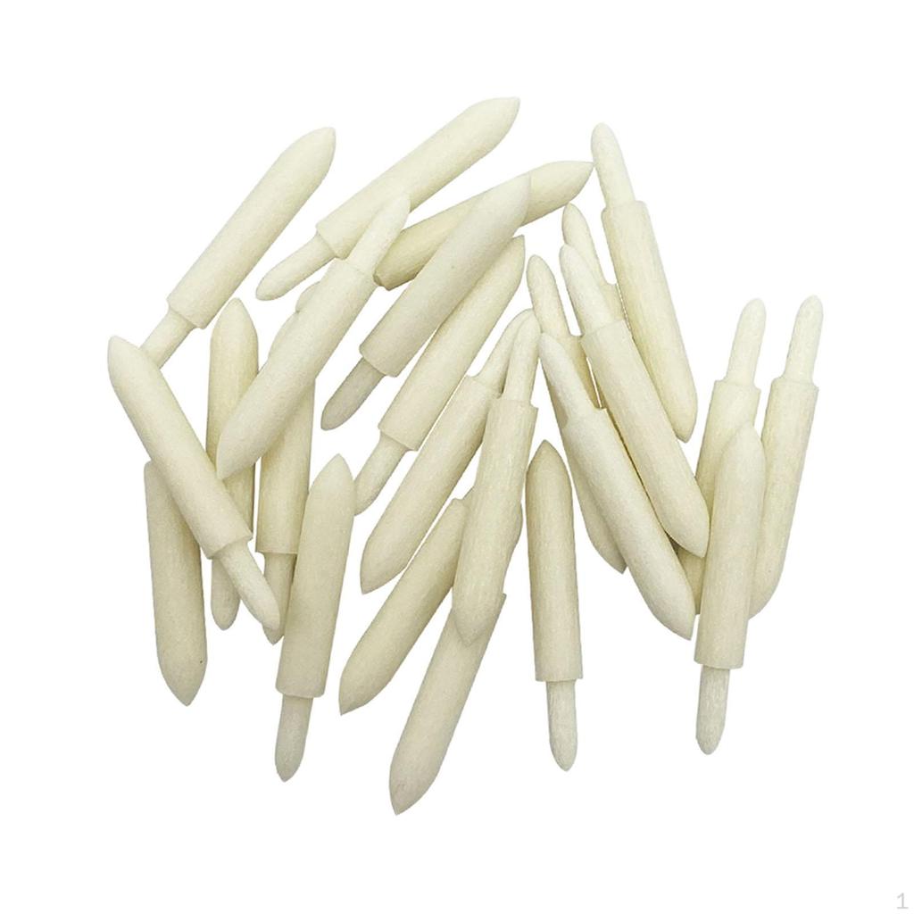 20-Piece Jewelry Electroplating Pen Set for DIY Projects