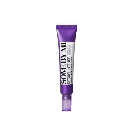 SOME BY MI Retinol Intense Advanced Triple Action Eye Cream Wrinkle & Firming Care 30ml
