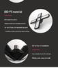 LED Deformable Garage Light - Adjustable 4-Leaf/5-Leaf Design