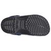 Crocs EVA Versatile Stylish and Comfortable Hole Shoes Unisex Black, Blue and Grey