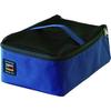 TRUSCO Travel Storage Case for 4 TSC1NV Shirts, Navy,