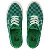 Vans Premium Authentic 44 Ek Comfortable Fit Skate Shoes Unisex Sneakers Green Blue VN000EJC5W3