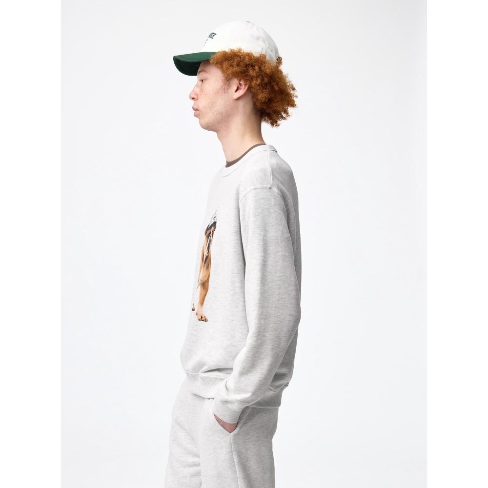 Gu Sweat Pullover  Dog 