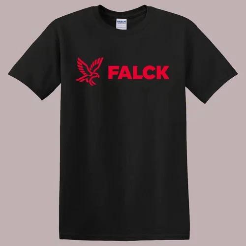 Falck USA Медицинский Черный Размер от S до 5XL M