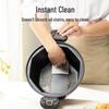 DUMIK Chi Fu Sheng Series Micro-pressure Soup Pot