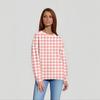 Women's Daily Casual Tops  Knitted Sweater