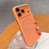Heat Dissipation For  Case For For Iphone 17 13 15 14 16 12 11 Pro Max Plus Wireless Charge Cases For For Iphone Air Accessories