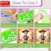 Disney Pearl Art Woody the Cowboy Pearl Art Painting Kit  Creative Gift for Adults Beginners Unique Home Wall Decor