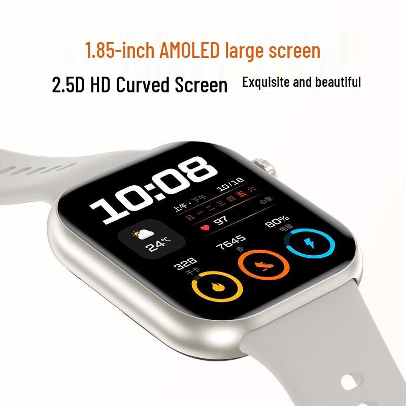 HONOR Choice ROSSINI Smart Watch 2i