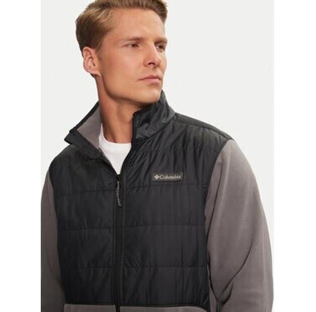 Columbia Basin Butte Full Zip Fleece II Fleece Jacket
